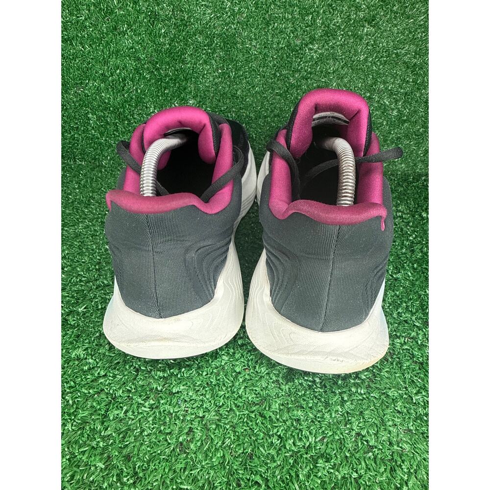 Altra Provision 8 Sneakers Women 11 Running Shoes Black Pink Road Trainers - Picture 6 of 9